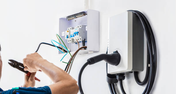 Best Circuit Breaker Repair  in Dyersville, IA