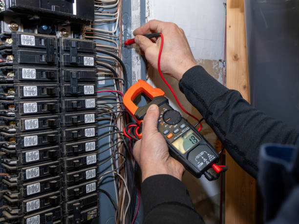 Best Electrical Outlet Repair  in Dyersville, IA