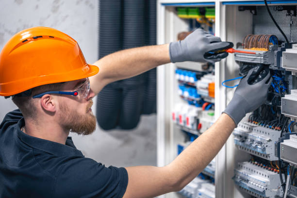 Best Electrical Rewiring Services  in Dyersville, IA